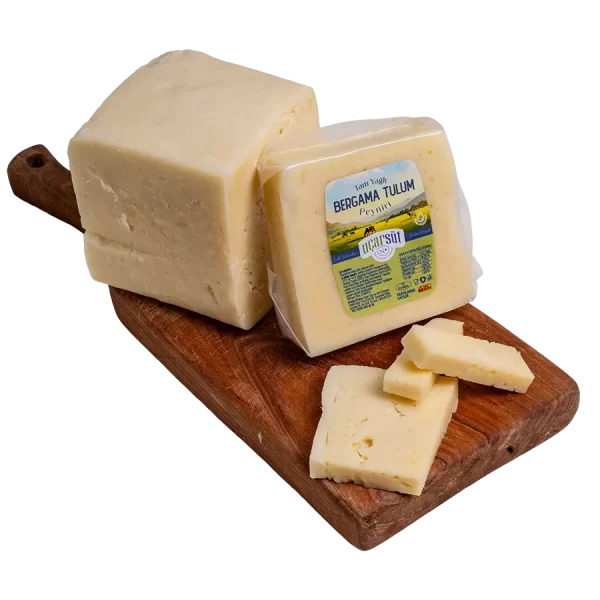 Bergama Tulum Peyniri 350 gr - Görsel 1
