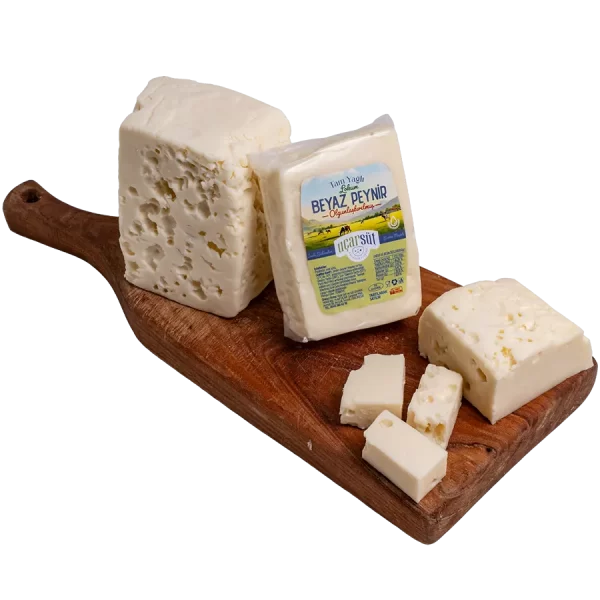 beyazpey Lokum Beyaz Peynir 350 gr - Görsel 1