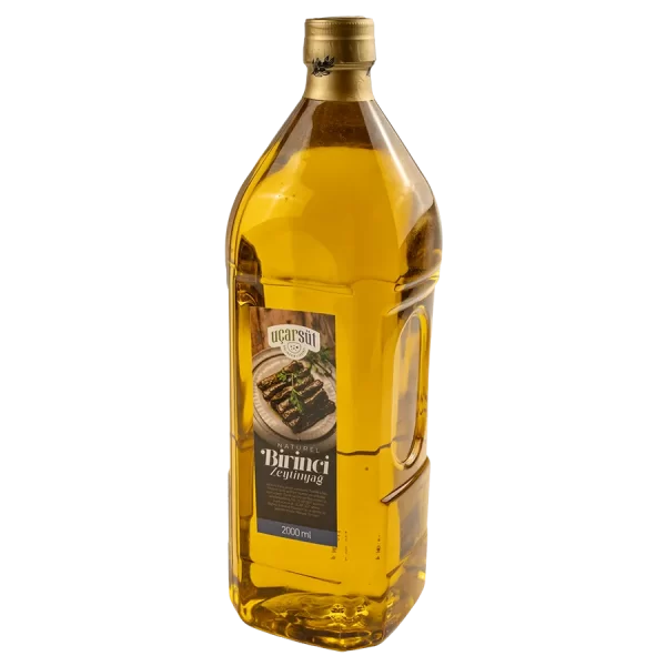 birinci2L Naturel Birinci Zeytinyağı 2L - Görsel 1
