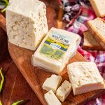 Lokum Beyaz Peynir 350 gr - Görsel 3