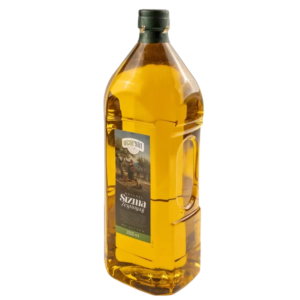 Naturel Sızma Zeytinyağı 2L - Görsel 1