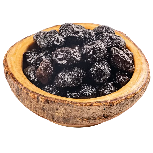 Edremit Kuru Sele Siyah Zeytin 500gr - Görsel 1