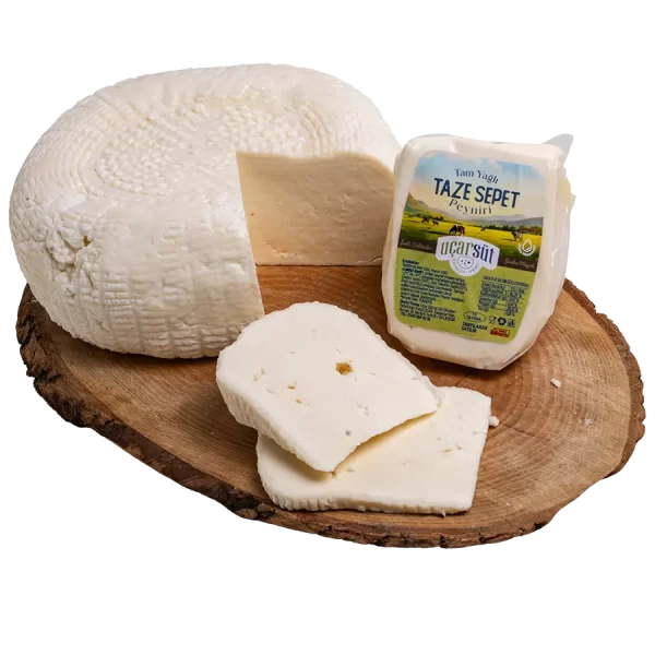 Taze Sepet Peynir 500 gr - Görsel 1