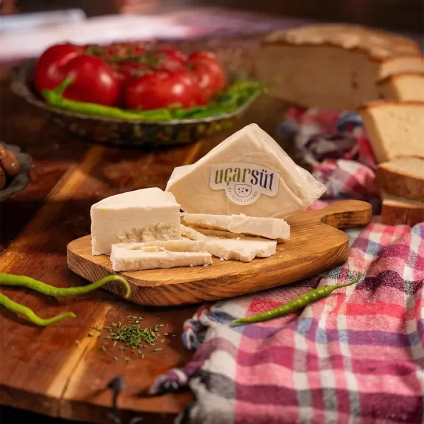 Erzincan Tulum Peyniri 350gr - Görsel 2