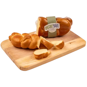 İsli Örgü Peyniri 300 gr