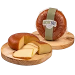 İsli Sepet Peyniri 500 gr