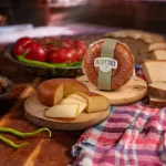 İsli Sepet Peyniri 500 gr - Görsel 2