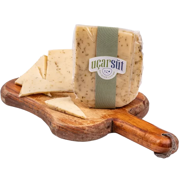 Kekikli Sepet Peyniri 400 gr - Görsel 1