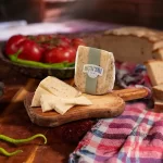 Kekikli Sepet Peyniri 400 gr - Görsel 2