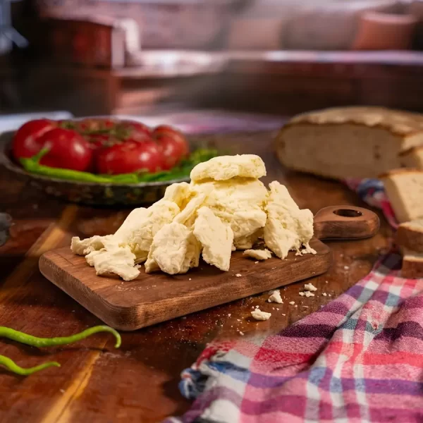 Sivas Tulum Peyniri 500 gr - Görsel 2