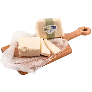 Taze Beyaz Peynir 600gr