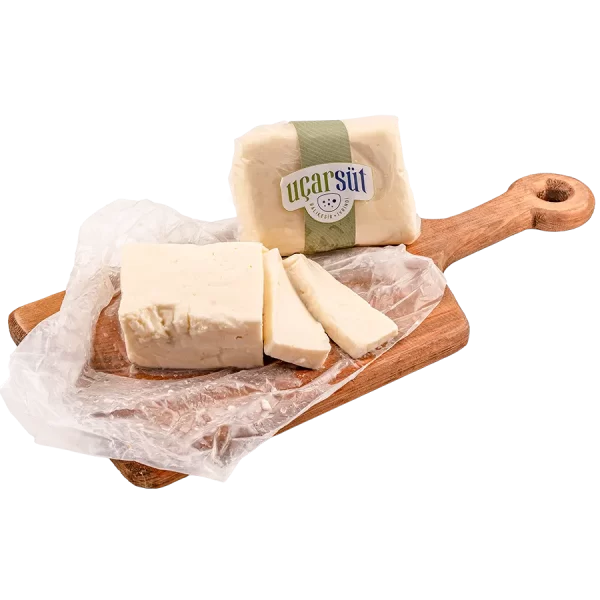 Taze Beyaz Peynir 600gr - Görsel 1