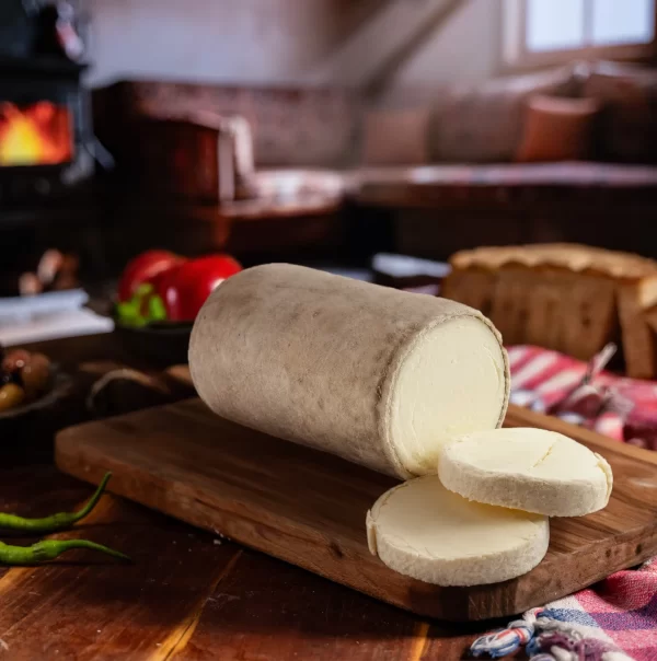 Erzincan Deri Tulum Peyniri 300 gr - Görsel 2