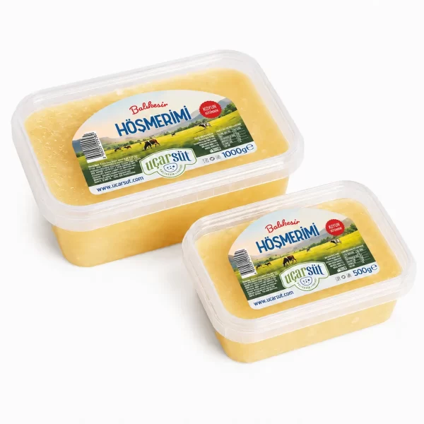 koyun-hosmerim Balıkesir KOYUN Höşmerimi 500 gr - 1000 gr - Görsel 1